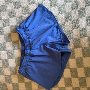 Jolyn Doyle Running Shorts XS